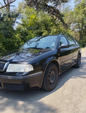 Skoda Octavia | Mobile.bg    5