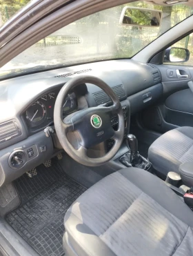 Skoda Octavia | Mobile.bg    13