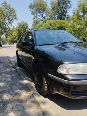 Skoda Octavia | Mobile.bg    3