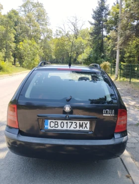 Skoda Octavia | Mobile.bg    4