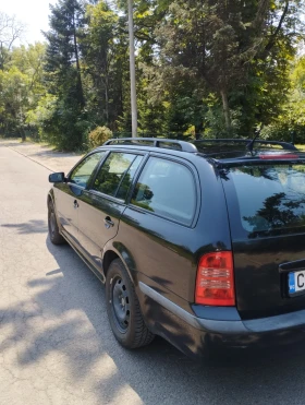 Skoda Octavia | Mobile.bg    6