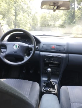 Skoda Octavia | Mobile.bg    7