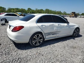 Mercedes-Benz C 300 FACELIFT//   | Mobile.bg    4