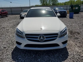 Mercedes-Benz C 300 FACELIFT//   | Mobile.bg    2