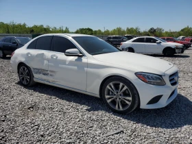 Mercedes-Benz C 300 FACELIFT//   | Mobile.bg    3