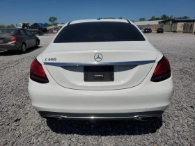 Mercedes-Benz C 300 FACELIFT//   | Mobile.bg    5