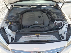 Mercedes-Benz C 300 FACELIFT//   | Mobile.bg    11