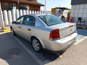 Обява за продажба на Opel Vectra ~2 300 лв. - изображение 1