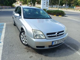 Обява за продажба на Opel Vectra ~2 300 лв. - изображение 1