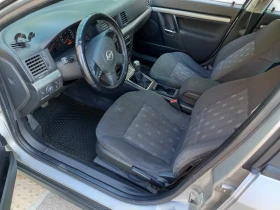 Обява за продажба на Opel Vectra ~2 300 лв. - изображение 4