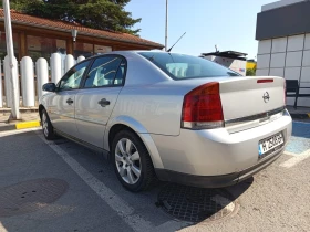 Обява за продажба на Opel Vectra ~2 300 лв. - изображение 3