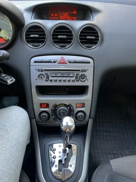 Peugeot 308 | Mobile.bg    14