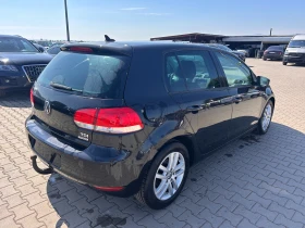 VW Golf 1.6TDI NAVI EURO 5 - 8900 лв. - 41722282 6