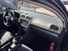 VW Golf 1.6TDI NAVI EURO 5 - 8900 лв. - 41722282 10