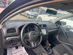 VW Golf 1.6TDI NAVI EURO 5 | Mobile.bg    11