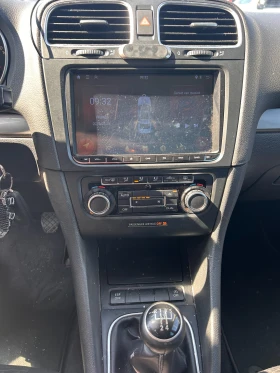 VW Golf 1.6TDI NAVI EURO 5 - 8900 лв. - 41722282 12