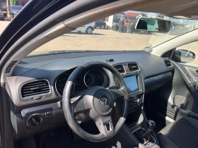 VW Golf 1.6TDI NAVI EURO 5 - 8900 лв. - 41722282 11