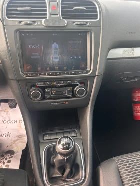 VW Golf 1.6TDI NAVI EURO 5 | Mobile.bg    12