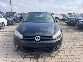     VW Golf 1.6TDI NAVI EURO 5