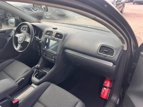VW Golf 1.6TDI NAVI EURO 5 | Mobile.bg    10