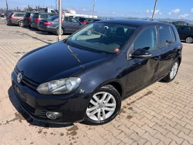 VW Golf 1.6TDI NAVI EURO 5
