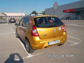 Dacia Sandero | Mobile.bg    2