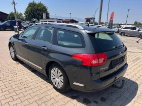 Citroen C5 2.0HDI EURO 4 - 5600 лв. - 90598193 8