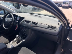Citroen C5 2.0HDI EURO 4 - 5600 лв. - 90598193 10