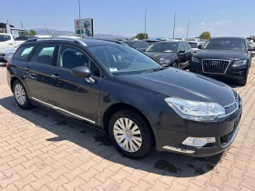 Citroen C5 2.0HDI EURO 4 - 5600 лв. - 90598193 4