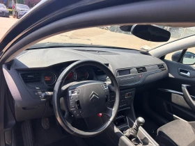 Citroen C5 2.0HDI EURO 4 - 5600 лв. - 90598193 11
