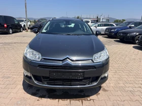 Citroen C5 2.0HDI EURO 4 - 5600 лв. - 90598193 3