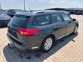 Citroen C5 2.0HDI EURO 4 - 5600 лв. - 90598193 6