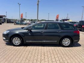 Citroen C5 2.0HDI EURO 4 - 5600 лв. - 90598193 9