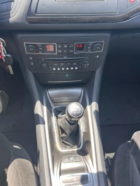 Citroen C5 2.0HDI EURO 4 - 5600 лв. - 90598193 12