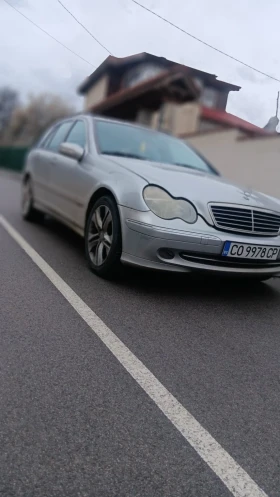 Mercedes-Benz C 220 Avangarde  | Mobile.bg    3
