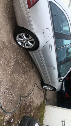Mercedes-Benz C 220 Avangarde  | Mobile.bg    5