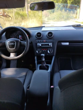 Обява за продажба на Audi A3 ~6 800 лв. - изображение 1