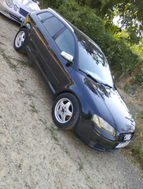 Обява за продажба на Audi A3 ~6 800 лв. - изображение 9