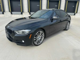 BMW 330 I xDrive*   * (CARFAX) | Mobile.bg    2