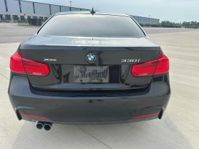 BMW 330 I xDrive*   * (CARFAX) | Mobile.bg    8