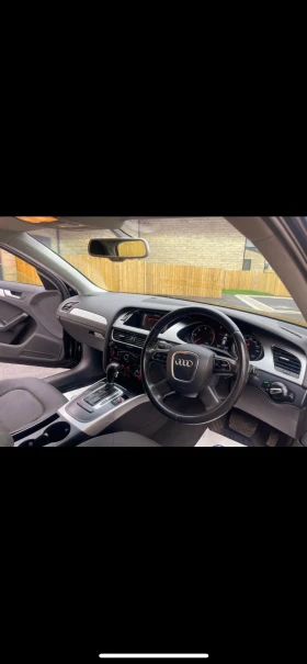 Audi A4 | Mobile.bg    3