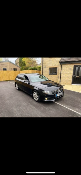 Audi A4 | Mobile.bg    2