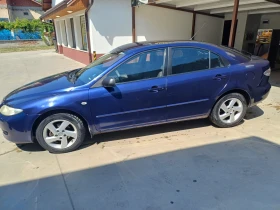 Mazda 6 1.8 | Mobile.bg    3