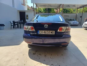 Mazda 6 1.8 | Mobile.bg    4