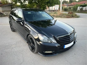 Обява за продажба на Mercedes-Benz E 350 4x4 KEYLESS ~18 800 лв. - изображение 3
