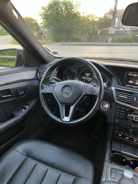 Обява за продажба на Mercedes-Benz E 350 4x4 KEYLESS ~18 800 лв. - изображение 6