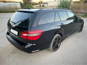 Обява за продажба на Mercedes-Benz E 350 4x4 KEYLESS ~18 800 лв. - изображение 2