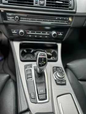 Обява за продажба на BMW 525 M-pack* F1 * CARBON SCHWARZ  ~21 999 лв. - изображение 9