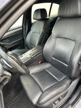 Обява за продажба на BMW 525 M-pack* F1 * CARBON SCHWARZ  ~21 999 лв. - изображение 8