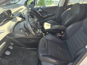 Peugeot 208 1.6HDi-Gt Line= Full | Mobile.bg    8